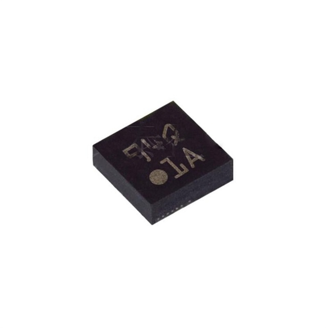 BMA220 LGA-12 Package Three-Axis Accelerometer Sensor 1JA Gravity Sensor Original Brand New for Microcontrollers Processors FPGA