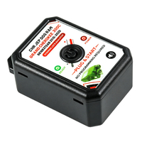 Emulador de Bloqueo de Dirección con Sonido Compatible con Jeep Grand Cherokee 2015-2021 y Chrysler 300 2011-2018, 68166372AB