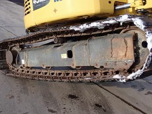 Excavatrice Komatsu PC45MR au meilleur prix Offre Spéciale équipement de creusement Modèle bon marché avec composants de noyau de pompe de boîte de vitesses de moteur - Product Image 4