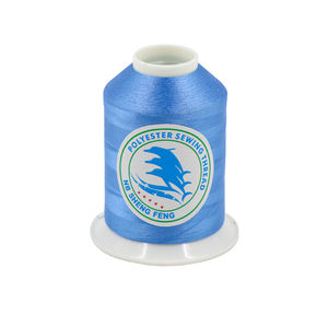 <span class=keywords><strong>Fil</strong></span> de <span class=keywords><strong>broderie</strong></span> en Polyester, <span class=keywords><strong>Machine</strong></span> chinoise, plusieurs couleurs, vente en gros - Product Image 5