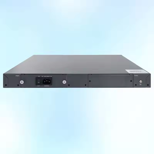 OLT 8ポートGPON OLT V1600G1-B 8 * GPON,4GE(RJ45)+ 2 * GE(SFP)+ 2 * 10GE(SFP +) 8 PONポート20KM FTTH GPON GEPON OLT - Product Image 4