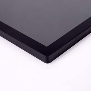 Maßgefertigte Displays Digitale Beschilderung Wandmontierte Outdoor-LCD-Fernseher Aluminiumrahmen mit CE-Zertifizierung - Product Image 3