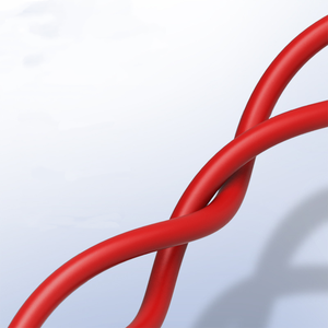 Venta al por mayor OEM 1M <span class=keywords><strong>65W</strong></span> Tipo-C a Tipo-C Cable Soporte PD y QC Carga rápida Usb Cable de datos estándar para carga de teléfono OnePlus - Product Image 2