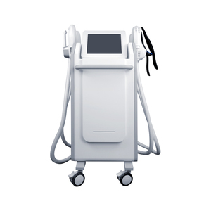 Machine de remodelage corporel HIEMT 8500W à 4 poignées avec technologie EMS et RF pour le renforcement musculaire et la réduction de la graisse sur l'abdomen, les fesses et le corps entier - Product Image 6
