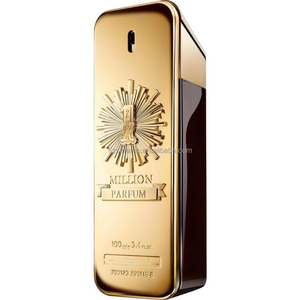 <span class=keywords><strong>Parfum</strong></span> original <span class=keywords><strong>Paco</strong></span> Rabannes <span class=keywords><strong>1</strong></span> <span class=keywords><strong>Million</strong></span> Royal Gold 100ml, <span class=keywords><strong>parfum</strong></span> pour <span class=keywords><strong>homme</strong></span> longue durée à la rose, eau de cologne pour <span class=keywords><strong>homme</strong></span> - Product Image 2