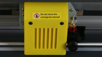 Jinka Snijplotter PE-PRO Auto Contour Snijplotter