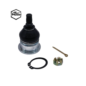 Rótula de suspensión 52410-21811-YD8 para Yamaha <span class=keywords><strong>Raptor</strong></span> <span class=keywords><strong>600</strong></span> 700 YFZ 450 450R Grizzly 550, piezas para ATV y UTV - Product Image 1