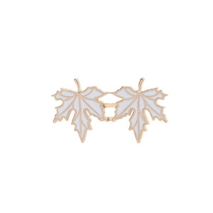 Gants amincissants Maple Leaf – Sans couture, sans clous, boutons métalliques détachables, fermeture ajustable pour amincir la taille - Product Image 5