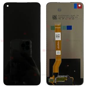 Écran LCD tactile complet pour téléphone OPPO <span class=keywords><strong>Realme</strong></span> 9i RMX3491, 6,6 pouces, <span class=keywords><strong>Realme</strong></span> 9i - Product Image 2