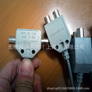 Módulo Controlador PLC Rockwell 1786 BNC, Procesador con Interfaz Ethernet, Voltaje de Operación de 24V, Origen EE. UU. - Product Image 4