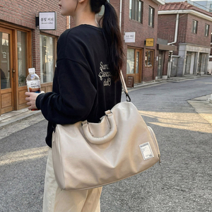 <span class=keywords><strong>Sac</strong></span> <span class=keywords><strong>de</strong></span> sport grande capacité unisexe, <span class=keywords><strong>sac</strong></span> <span class=keywords><strong>de</strong></span> voyage léger et tendance avec compartiment imperméable en PU et compartiment à chaussures, <span class=keywords><strong>sac</strong></span> <span class=keywords><strong>de</strong></span> sport <span class=keywords><strong>de</strong></span> haute qualité - Product Image 2