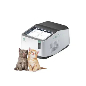 Getein GN 7000 vétérinaire pcr machine vétérinaire test vétérinaire pour animaux