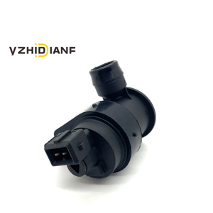 Vanne de purge de cartouche de vapeur de pièces d'auto d'OEM 8653908 pour <span class=keywords><strong>Volvo</strong></span> S60 S80 V70 XC70 XC90 2001-2011 - Product Image 2