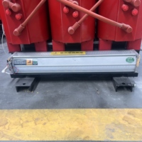 Transformador toroidal trifásico de aceite para exteriores con certificado CE, 30-2500KVA, 50/60Hz, uso industrial, fabricante chino