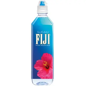 Fiji Natural Spring Water all sizes