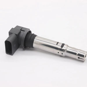 适用于朗逸马球、宝来速腾、高6、帕萨特、途锐、昊锐、明锐1.4点火线圈 - Product Image 1