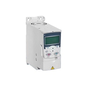 Convertidor de Frecuencia a Voltaje VFD 5.5KW ACH580-01-026A-4 0-10khz a 0-10v 50-60HZ/220V/3 Fases para <span class=keywords><strong>Yas</strong></span> ES024-04-6000A 380V I - Product Image 3