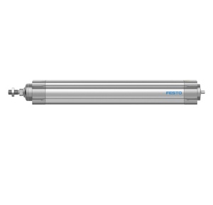 Cilindros Electromecánicos FES-TO ESBF-LS-32-100-2.5P 8022570 GTIN:4052568278267 ESBF-LS-32-100-2.5 ESBF-LS-32-100-2.5P - Product Image 1