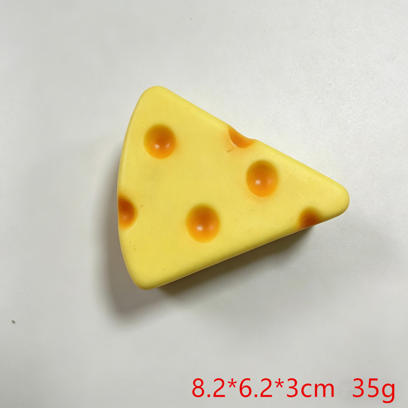 Queso triangular b-15