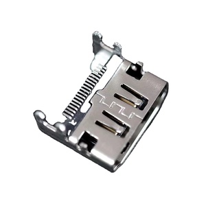 Puerto HD Original de repuesto para conector de puerto de consola <span class=keywords><strong>PS4</strong></span> para interfaz de consola <span class=keywords><strong>PS4</strong></span> - Product Image 4