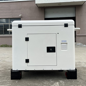 SLONG 가스 발전기 가솔린 LPG 및 천연 가스 발생기 10kw 12kw 15kw 18kw <span class=keywords><strong>20kw</strong></span> 공장 가격 가솔린 LPG 발생기 - Product Image 5