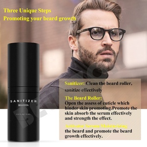 Belleston-etiquetas privadas, kits de <span class=keywords><strong>barba</strong></span>, activador, serum, <span class=keywords><strong>Barba</strong></span>, <span class=keywords><strong>para</strong></span> regalo - Product Image 6