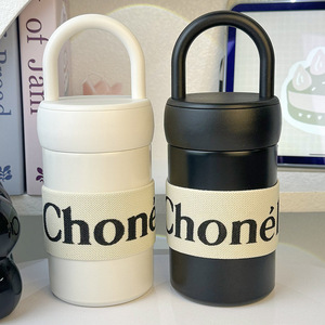 Vente en gros de gobelets isothermes en acier inoxydable 316 personnalisés, tasses à café modernes - Product Image 2
