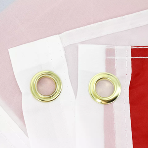 Venta al por mayor 100% poliéster 3x5ft Stock impreso SR serbio <span class=keywords><strong>Serbia</strong></span> <span class=keywords><strong>bandera</strong></span> - Product Image 5