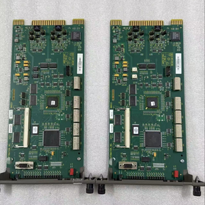 การ์ด DCS INNIS21 มือสอง ราคาต่อรองได้ 64;8 I/O EEPROM หน่วยความจำ 220V สหรัฐอเมริกา - Product Image 3