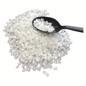 Raw Granules PP Resin Yarn Grade HP4128N Woven PP <b>Bag</b> PP <b>Polypropylene</b> Granules - Product Image 2