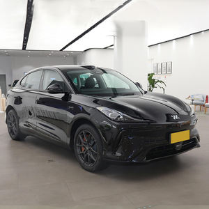 电动汽车上汽IM LS6 560公里远程电动suv汽车2024 IM LS6最大大功率4WD智基ls6新能源汽车 - Product Image 3