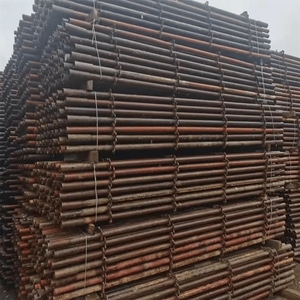 Độ bền kéo cao giàn giáo thiết lập sử dụng thứ hai tay giàn giáo cho xây dựng công nghiệp cao cấp ống thép và kẹp - Product Image 6