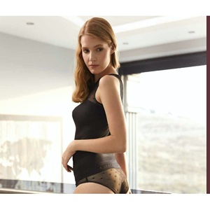 TD da donna con accento canottiera Tulle accessorio moda da donna
