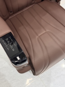 Vente en gros d'usine OEM Hipoint GT-M9 Siège de voiture en cuir de luxe haut de gamme personnalisable pour Toyota Jiangsu - Product Image 5