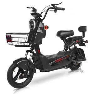 Nouvelle Explosion Transfrontalière de Vélos Électriques Urbains 48V 350W Conformes aux Normes Nationales pour Hommes et Femmes, <span class=keywords><strong>Petite</strong></span> Moto Tout-Terrain Électrique Surron - Product Image 3
