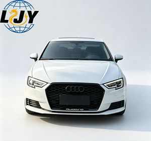 <span class=keywords><strong>Audi</strong></span> <span class=keywords><strong>A3</strong></span> 35 TFSI Sportback 2018 en Oferta |   Motor 1.4T de Bajo Consumo con Techo Panorámico y Luces LED - Product Image 1