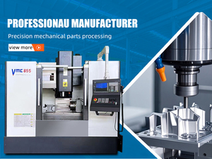 Centre d'usinage vertical CNC 3 axes <span class=keywords><strong>VMC</strong></span> 855 à guidage linéaire - Product Image 6
