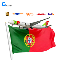 Services logistiques, transport aérien express, agent de fret chinois, agent maritime vers l'Espagne, le Portugal, Sines, Lisbonne, Leixões, Sétubal, Aveiro