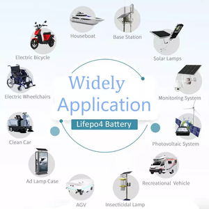 Nieuwe Collectie Catl <span class=keywords><strong>3</strong></span>.2V Lifepo4 302ah 300ah Lithium Ion Batterijen Mobiele Voor Zonne-energie Systeem - Product Image 6