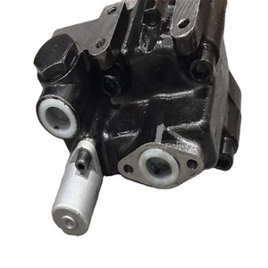 ปั๊มไฮดรอลิกเกียร์รุ่น KP45A สำหรับรถดัมพ์, ลิฟท์ KP45A - Product Image 3