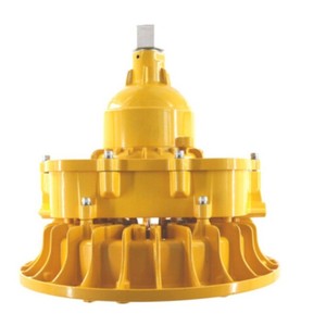 Lámpara de Plataforma a Prueba de Explosiones GMD8160, 60W LED T4 Nema 4X, Garantía de 5 Años - Product Image 3