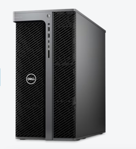 Custom T7960 <b>Workstation</b> Xeon W5-3425 12cores 24 Threads CPU 1500W Tower <b>Workstation</b> for Enterprise - Product Image 2