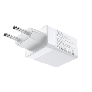 <span class=keywords><strong>Cargador</strong></span> <span class=keywords><strong>de</strong></span> 5 V 4.5A 22,5 <span class=keywords><strong>W</strong></span> apoya super <span class=keywords><strong>de</strong></span> carga rápida USB <span class=keywords><strong>cargador</strong></span> <span class=keywords><strong>de</strong></span> pared para huawei - Product Image 5