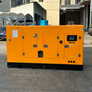 30kva Professional <b>Generator</b> Silent Generador Electrico Electrogene LK-WC30S Silent <b>Generator</b> LK-WC30S LK-WC30S LK-WC30S - Product Image 4