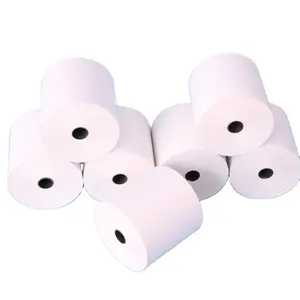 !!!New product !!!Factory direct supply eco-friendly Thermal Paper Roll 57x50 thermal printer paper