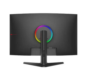 Monitor de Juegos Curvo HKC CG321QS Original de CN, 31.5 Pulgadas, 2K, 170 Hz, 2560*1440, 1000R, HDR400, MPRT 1 ms, RGB - Product Image 2