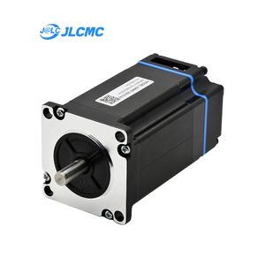 Moteur pas à pas industriel intégré JLCMC Leadshine NEMA 23 57 mm avec série Pulse <span class=keywords><strong>IDM</strong></span> pour équipement d'automatisation - Product Image 1