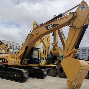 Excavatrice d'occasion CAT 330CL 330BL 330DL Prix avantageux Excellentes performances Excavatrice d'occasion CAT à vendre - Product Image 3