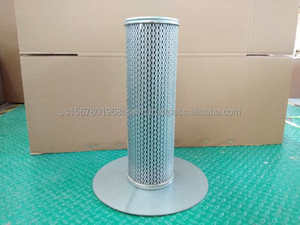 Nuevo Filtro Separador de Aceite para Compresor de Aire MANNY, Secador de Aire de Tornillo, Motorizado, Certificado ISO 9001, 250034-085 02250048-734 - Product Image 6