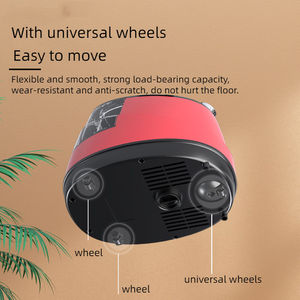 (Con <span class=keywords><strong>tabla</strong></span> de <span class=keywords><strong>planchar</strong></span>) Plancha de vapor eléctrica portátil mini de alta calidad para uso doméstico, 2L, al por mayor, vaporizador de ropa de mano para el hogar - Product Image 5